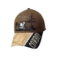 thumbnail image 1 of Capsmith SCBCHU Cowboy Church Cap, 1 of 1