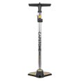 thumbnail image 1 of KENT 67320 Pump, Dual Pump Head, Presta, Schrader Valve, 160 psi, 1 of 1