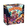 thumbnail image 1 of Capstone Games Rowdy Partners - Strategy Card Game for 2-4 Players | 30 Minutes | Fun Family Game Night, Cooperative Wrestling Game, Ages 14+ - Ideal for Adult Game Night, Trick Taking Game, 1 of 9