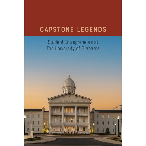 Capstone Legends, (Paperback)
