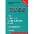 thumbnail image 1 of Capstone Reference: The Complete Small Business Guide (Paperback), 1 of 1