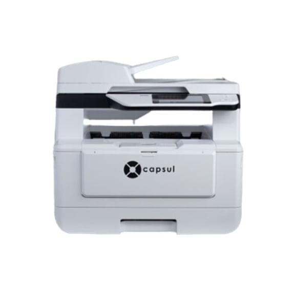 Capsul MB4000 B&W All-in-One Printer | ADF, Duplex, WiFi, 40 PPM