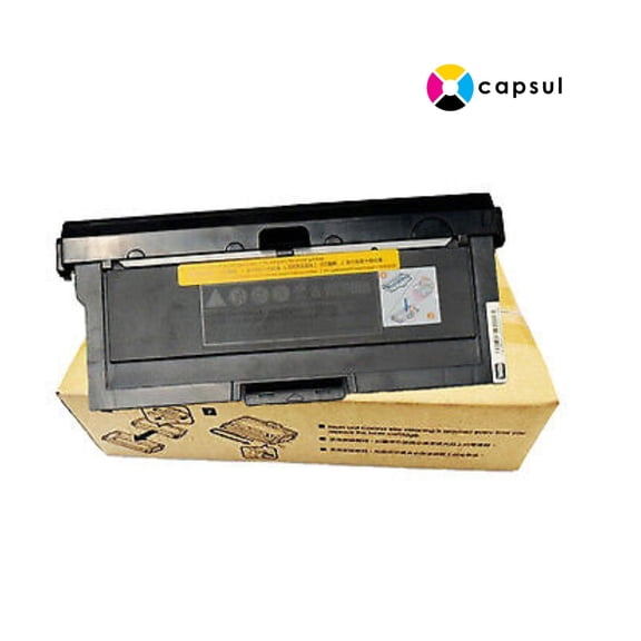 Capsul TN3300A Black Toner for Capsul Printers PB3300 & MB3300 | 3,000 Page Yield