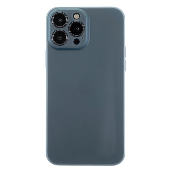 Capsul Ultra Thin Stealth Case for Apple iPhone 13 Pro Max - Blue