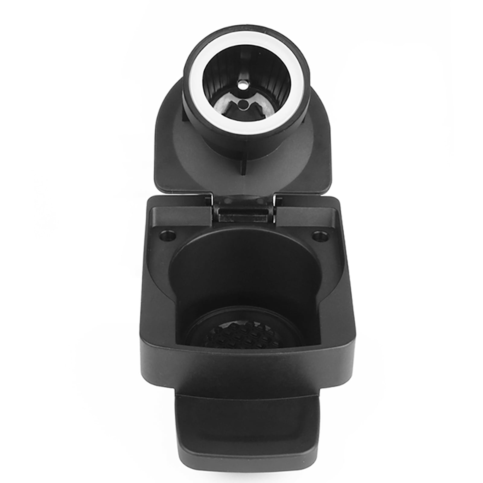 Capsule Adapter Coffee Capsules Converter Coffee Capsule Adapter Compatible With Nespresso Dolce Gusto Coffee Machines