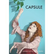 Capsule Illustrated works by Michael Newton Paperback