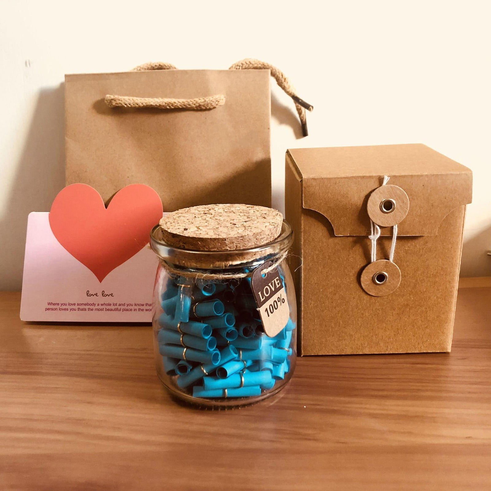 Paper Romantic Homemade Gifts For Him On His Birthday Cute Crafts