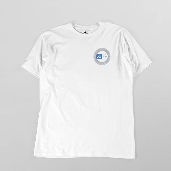 Capsule Ranked Blue Belt Jiu Jitsu Classic Fit Tee