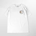 thumbnail image 1 of Capsule Ranked Brown Belt Jiu Jitsu Classic Fit Tee, 1 of 10