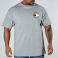 thumbnail image 1 of Capsule Ranked Brown Belt Jiu Jitsu Oversized Tee, 1 of 11