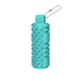 thumbnail image 1 of Capsule Shaped Tension Relief Fidget with Chain, Green Handheld Sensory Tool for Stress Management, Portable Mechanical Ornament for Bags, 1 of 3