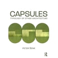 thumbnail image 1 of Capsules: Typology of Other Architecture (Hardcover), 1 of 1