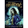 thumbnail image 1 of Pre-Owned Capt. Hook: The Adventures of a Notorious Youth (Hardcover) 0060002204 9780060002206, 1 of 1
