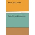 thumbnail image 1 of Capt'n Davy's Honeymoon, (Paperback), 1 of 1
