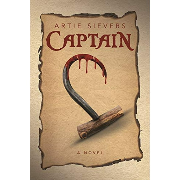 Pre-Owned Captain (Paperback) 1732279446 9781732279445