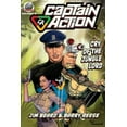 thumbnail image 1 of Captain Action: Cry of the Jungle Lord, 1 of 1
