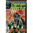 thumbnail image 1 of Captain America (3rd Series) #3 VF ; Marvel Comic Book, 1 of 1