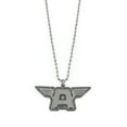 thumbnail image 1 of Captain America A Wing Pendant Necklace, 1 of 1