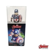 Captain America Action Skin for Ozobo Evo