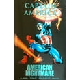 thumbnail image 1 of Captain America: American Nightmare (Hardcover) by Kurt Busiek, Mark Waid, Roger Stern, 1 of 2