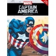 thumbnail image 1 of Pre-Owned Captain America: An Origin Story (Hardcover) 1484700732 9781484700730, 1 of 1