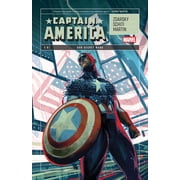 Captain America Captain America Vol. 1 Our Secret Wars, Paperback