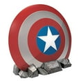 thumbnail image 1 of Captain America: Civil War Shield Bluetooth Speaker, 1 of 7