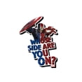 thumbnail image 1 of Captain America Civil War Whos Funky Chunky Magnet, 1 of 2