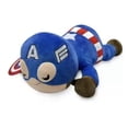 thumbnail image 1 of Captain America Cuddleez, 1 of 3
