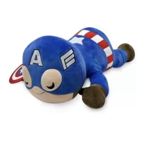 Captain America Cuddleez