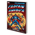 thumbnail image 1 of Pre-Owned Captain America Epic Collection: Hero Or Hoax? Paperback, 1 of 1