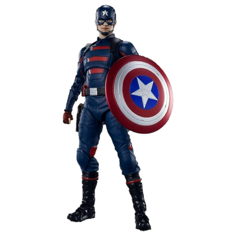 Bandai store marvel figures