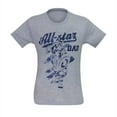 thumbnail image 1 of Captain America L Captain America All-Star Dad Mens T-Shirt - Extra Large, 1 of 3