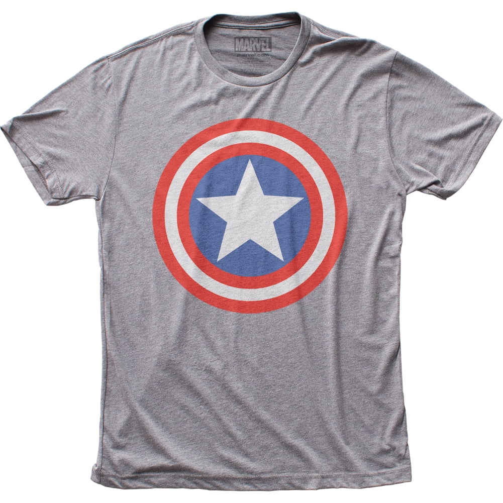 captain america jersey