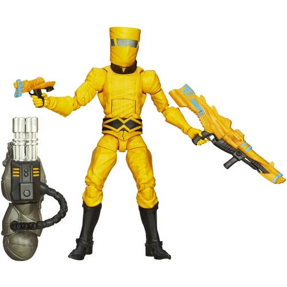 マーベルレジェンド AIM兵 セット Marvel Legends AIM Soldiers 2 Pack