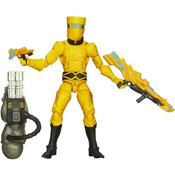 Captain America Marvel Legends Soldiers of A.I.M. Figure