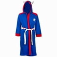 thumbnail image 1 of Captain America Minimalist Costume Robe-Large/XLarge, 1 of 2