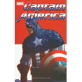 thumbnail image 1 of Captain America Poster Book #2004 VF ; Marvel Comic Book, 1 of 1