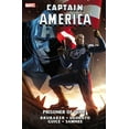 thumbnail image 1 of Captain America: Prisoner of War (Paperback) by Ed Brubaker, Marko Djurdjevic, 1 of 2