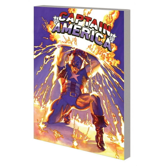Captain America: Sentinel of Liberty Captain America: Sentinel of Liberty Vol. 1 - Revolution, (Paperback)