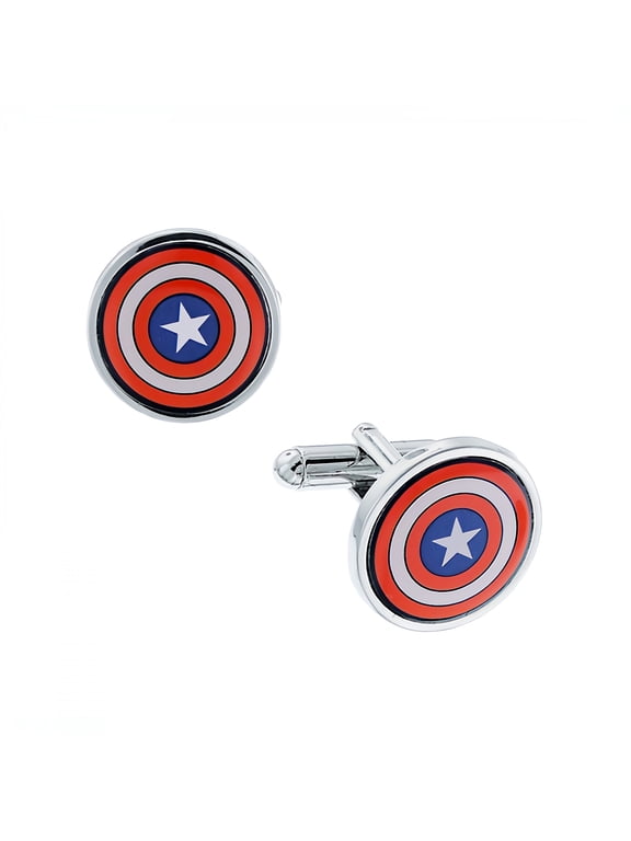 Shield Cufflinks