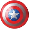 thumbnail image 1 of Captain America Shield Halloween Costume Accessory, 1 of 2