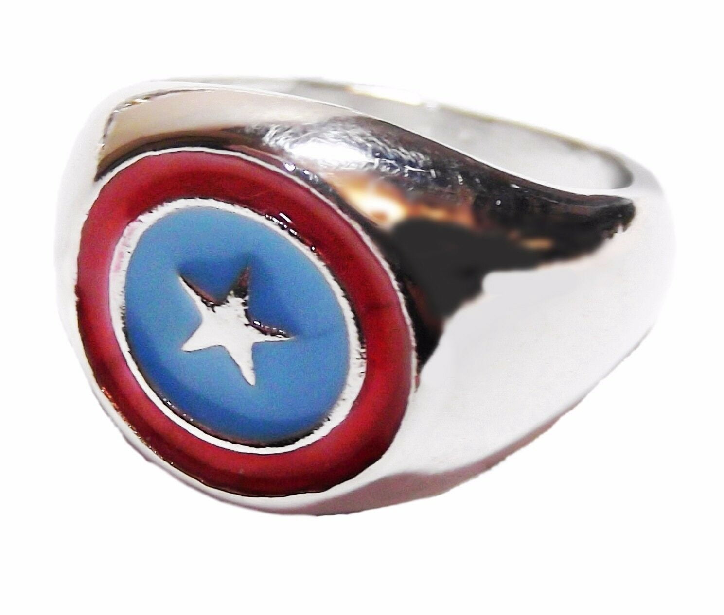 Captain america wedding ring endgame | Beachweddingtips.com