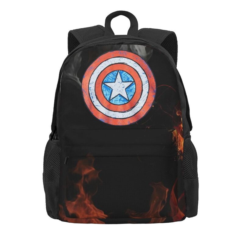 Captain america bags on sale