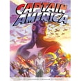 thumbnail image 1 of Captain America: The 75th Anniversary Vibranium Collection, 1 of 1