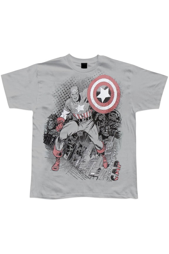 - Unpredictable Soft T-Shirt - X-Small