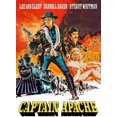 thumbnail image 1 of Captain Apache (DVD), 1 of 3