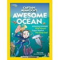 thumbnail image 1 of Captain Aquatica (Hardcover), 1 of 1