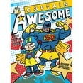 thumbnail image 1 of Pre-Owned Captain Awesome Meets Super Dude!: Super Specialvolume 17 (Hardcover) 1481466968 9781481466967, 1 of 1