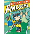 thumbnail image 1 of Captain Awesome Captain Awesome Gets a Hole-In-One, Book 12, (Paperback), 1 of 2